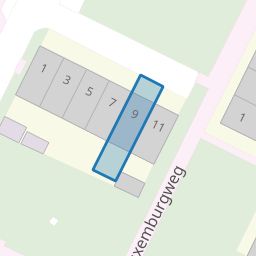 Perceel ISS00-D-1693