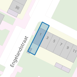 Perceel ISS00-D-1695