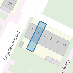 Perceel ISS00-D-1696