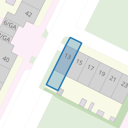 Perceel ISS00-D-1699