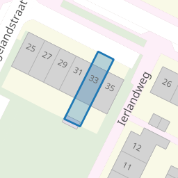 Perceel ISS00-D-1706