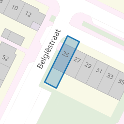 Perceel ISS00-D-1709