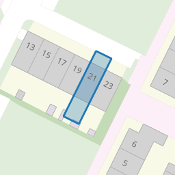 Perceel ISS00-D-1711