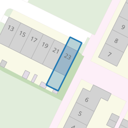 Perceel ISS00-D-1712