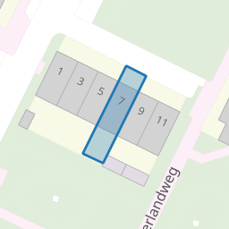 Perceel ISS00-D-1713