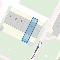 Perceel ISS00-D-1714