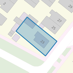 Perceel ISS00-D-1722