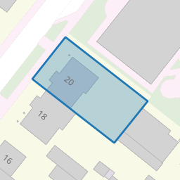 Perceel ISS00-D-1725