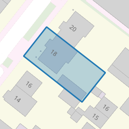 Perceel ISS00-D-1726