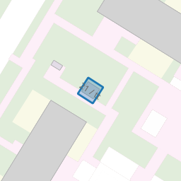 Perceel ISS00-D-1756