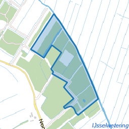 Perceel ISS00-D-1770