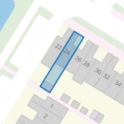 Perceel ISS00-D-1777