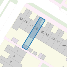 Perceel ISS00-D-1779