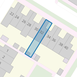 Perceel ISS00-D-1781