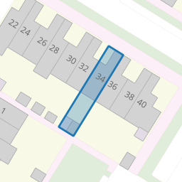 Perceel ISS00-D-1782