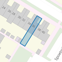 Perceel ISS00-D-1783