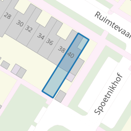 Perceel ISS00-D-1785