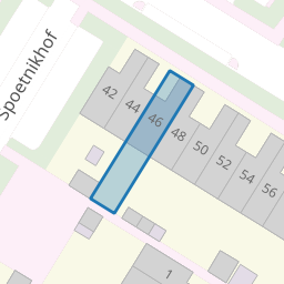 Perceel ISS00-D-1788