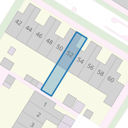 Perceel ISS00-D-1791