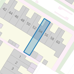 Perceel ISS00-D-1792