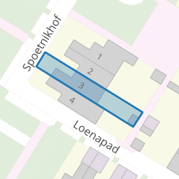 Perceel ISS00-D-1802