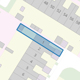 Perceel ISS00-D-1804