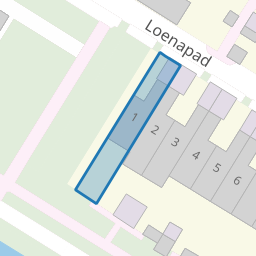 Perceel ISS00-D-1812