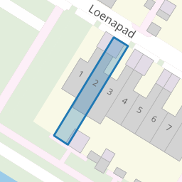 Perceel ISS00-D-1813