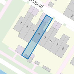 Perceel ISS00-D-1815