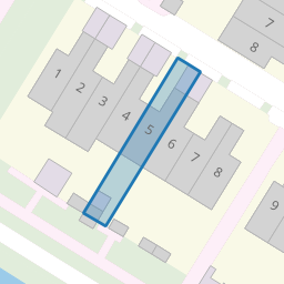 Perceel ISS00-D-1816