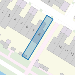 Perceel ISS00-D-1819