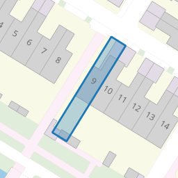 Perceel ISS00-D-1820