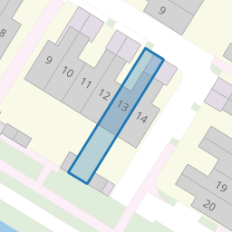 Perceel ISS00-D-1824