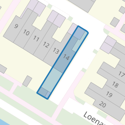 Perceel ISS00-D-1825