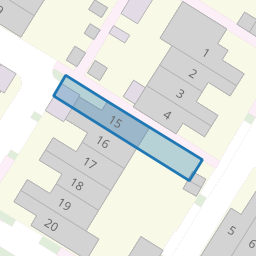 Perceel ISS00-D-1834