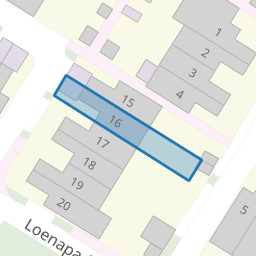 Perceel ISS00-D-1835