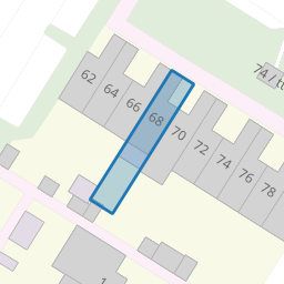 Perceel ISS00-D-1847