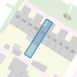 Perceel ISS00-D-1848