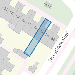 Perceel ISS00-D-1851