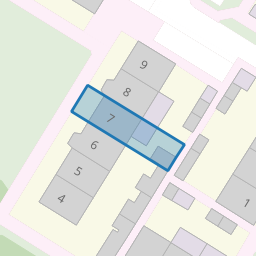 Perceel ISS00-D-1883