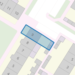 Perceel ISS00-D-1885