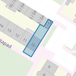 Perceel ISS00-D-1886