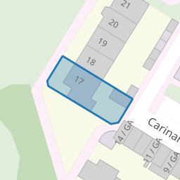 Perceel ISS00-D-1900