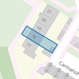 Perceel ISS00-D-1901