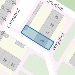 Perceel ISS00-D-1923