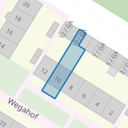 Perceel ISS00-D-1932