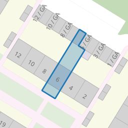 Perceel ISS00-D-1934