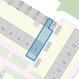 Perceel ISS00-D-1936