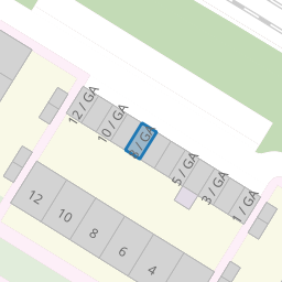 Perceel ISS00-D-1939