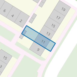 Perceel ISS00-D-1944